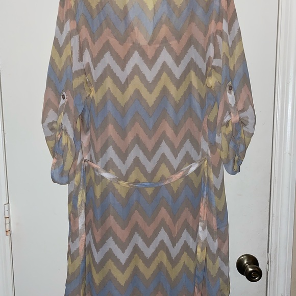 👗✨TACERA DRESS - Picture 3 of 6